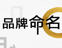 【品牌命名注冊(cè)】
